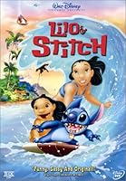 Lilo & Stitch (2002)