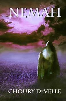 Paperback Nemah Book