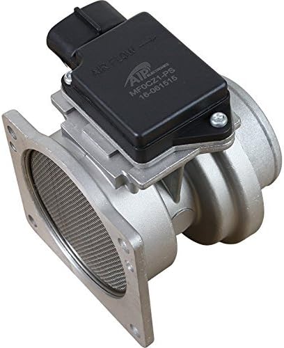 Motorcraft Sensore Flusso Aria Massa AFLS-165 - Ricambio Originale Per Auto, Compatibilità Universale (USA) - 3