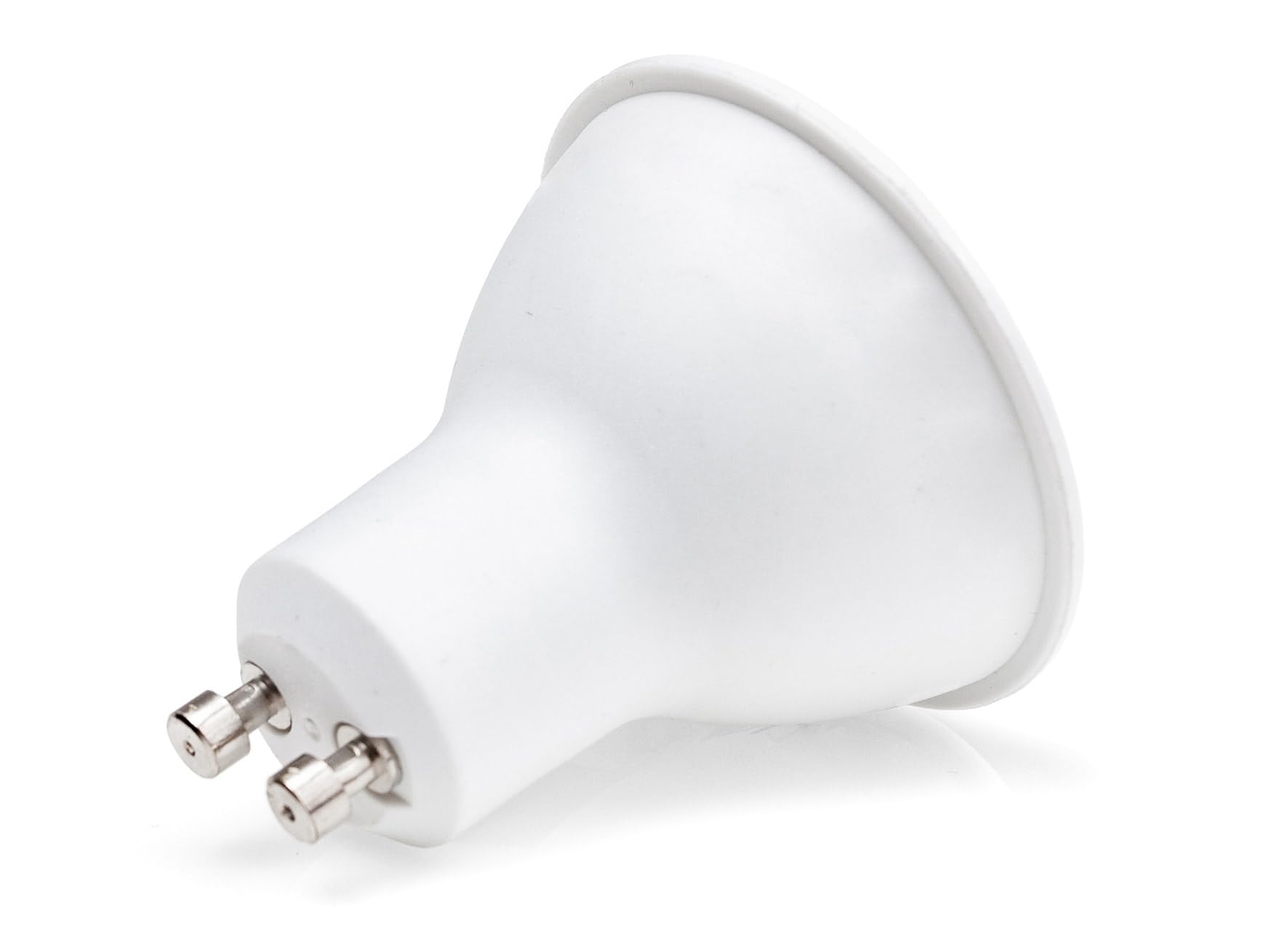 Einbaustrahler Einbauleuchte Oh Tami Set - 230 V~50 Hz - 5x LED Glaseinbauleuchte 11x11x 4 cm + 5x GU10 Fassung 3x3x3 cm - Quadratisch - Beweglich - Schwarz