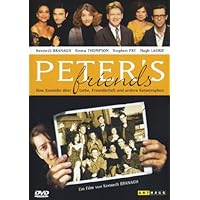 Peter's Friends