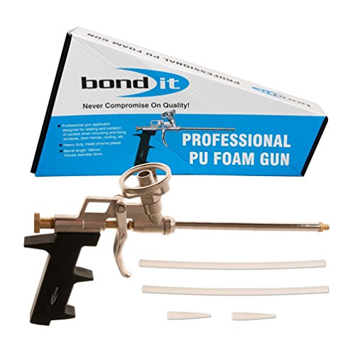 Amazon.co.uk Best Sellers The most popular items in Foam Dispensing Guns