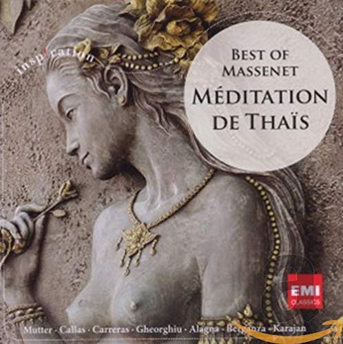 Meditation de Thais: Best of Massenet/Various