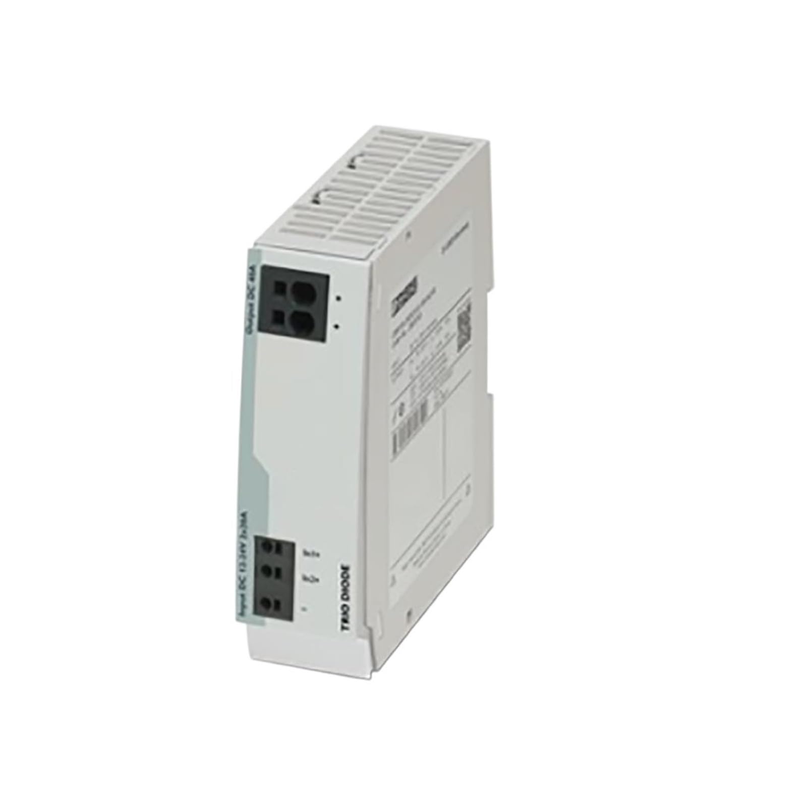 BRODEFUP Module TRIO2-DIODE/12-24DC/2X20/1X40 2907379