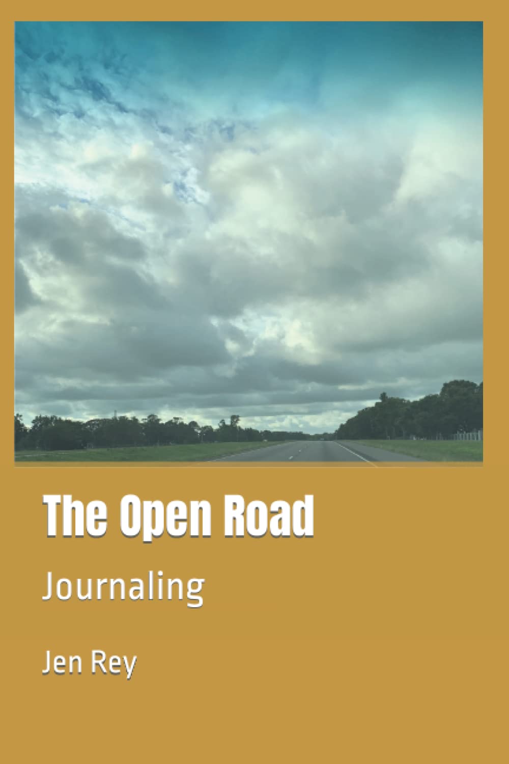 The Open Road: Journaling