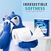 Charmin Ultra Soft Toilet Paper 6 Mega Rolls = 24 Regular Rolls #4