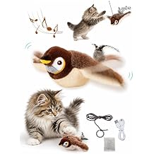 USB  arjl  U an Ku  Kedi Oyunca  Sesli & Hareketli Pelu  Kedi Oyunca  Kutulu