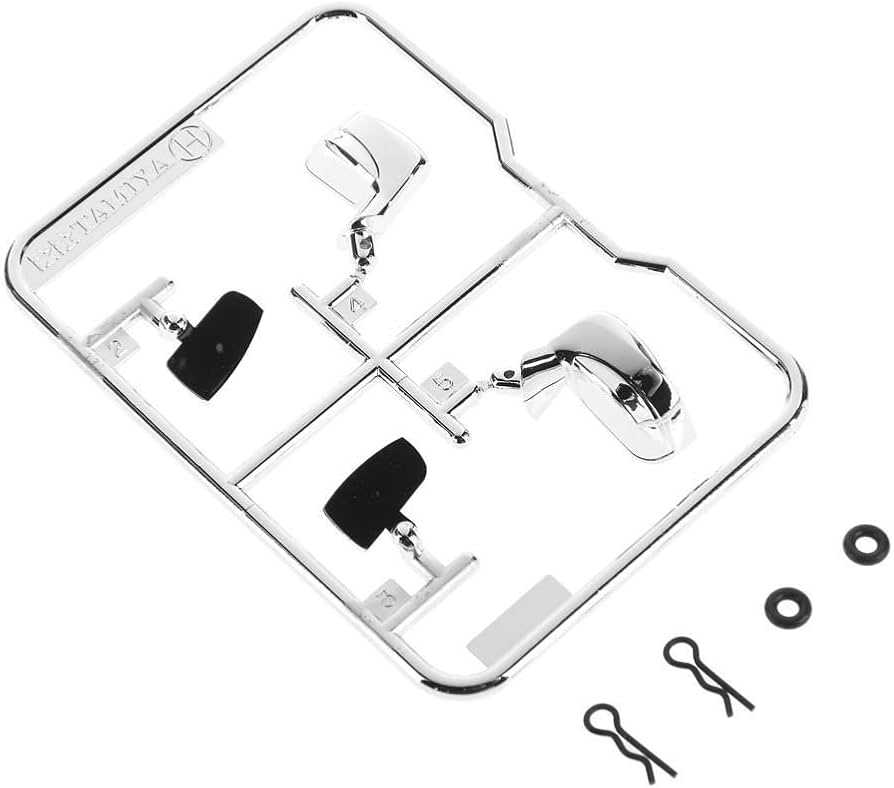 Amazon | タミヤ ホップアップオプションズ No.1732 OP.1732