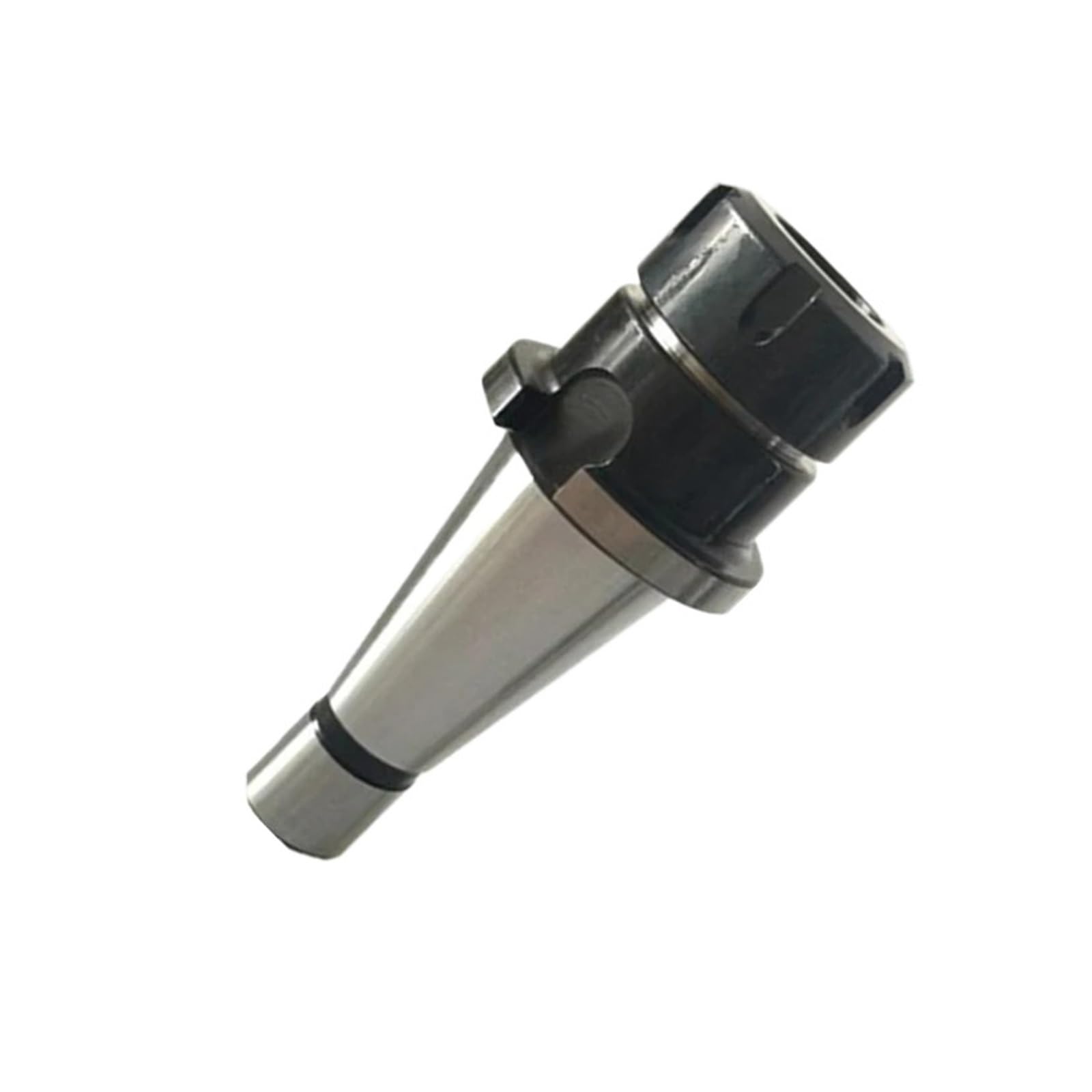 Herramientas para torno Portaherramientas de portabrocas for fresadora frontal CNC NT ER fresado estable(NT30-ER25)
