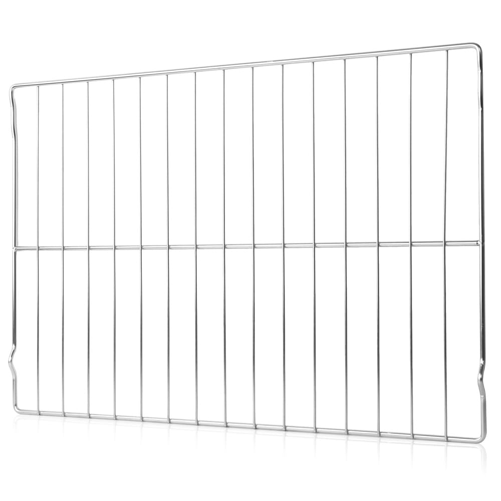 Photo 1 of [Upgraded] Range Oven Rack 316496201 for Frigidaire Range/Stove, 24-3/16 x 16 Inches, Replaces 316496202, 316496207, AP4040129, PS1765356 (1 Pack)