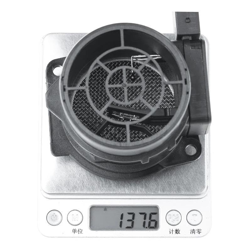 Luftmassenmesser Für Mercedes W203 CL203 S202 S203 C208 A208 W210  