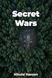  Secret Wars (English Edition)