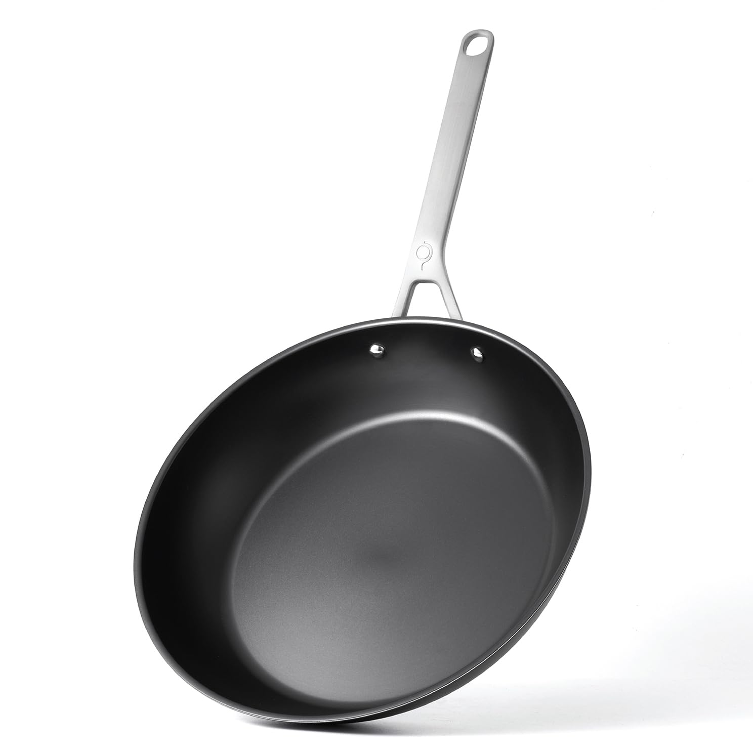 PROCASA Tri-Ply 12 Inch Carbon Steel Pan