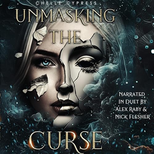 Unmasking the Curse by Chelle Cypress episode artwork