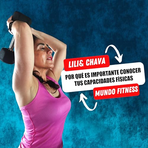 Por qu&eacute; es importante conocer las capacidades f&iacute;sicas