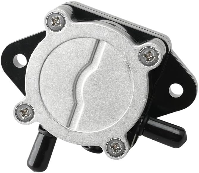 Fuel Pump Assembly 15100-90J11 Compatible With Outboard DF50 DF140 40HP To 140HP Boat Motor Replaces 15100-90J00 15100-90J00-000
