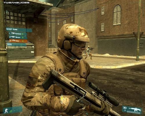 Ubisoft 52884 Tom Clancy'S Ghost Recon Trilogy Edition thumb #2