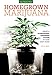 Homegrown Marijuana: Create a Hydroponic Growing System in Your Own Home