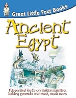 Ancient Egypt 1842361058 Book Cover