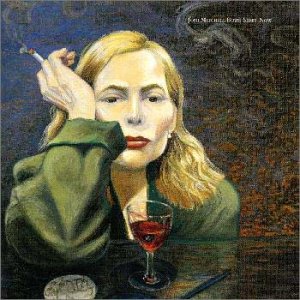 JONI MITCHELL - Both Sides Now - CD