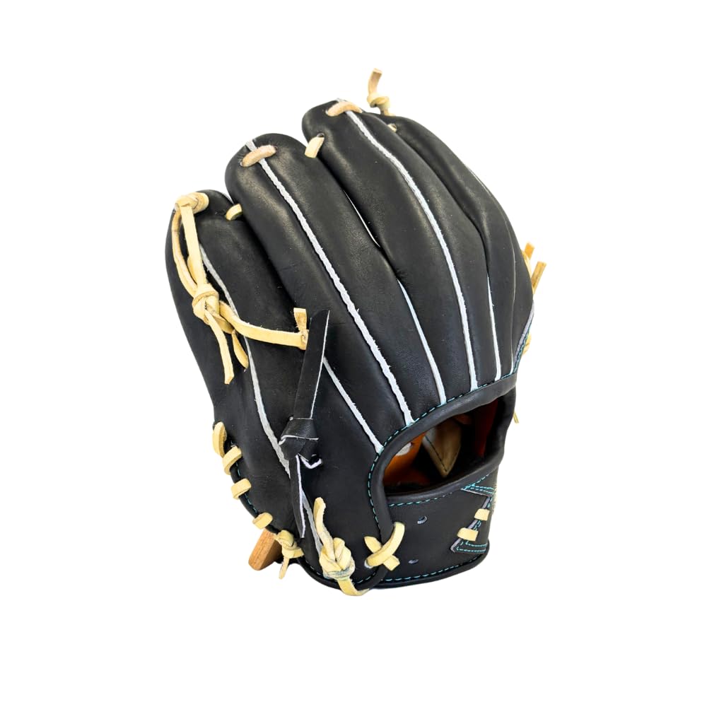 Amazon | 野球 ジームス ZEEMS 少年用 軟式グラブ 中型 28CJN5 N