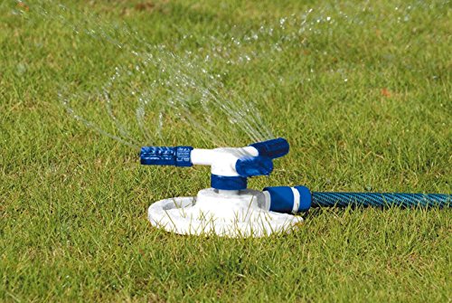 散水スプリンクラーのおすすめ7選 回転式や首振式も Heim ハイム