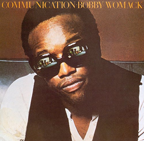 Bobby Womack