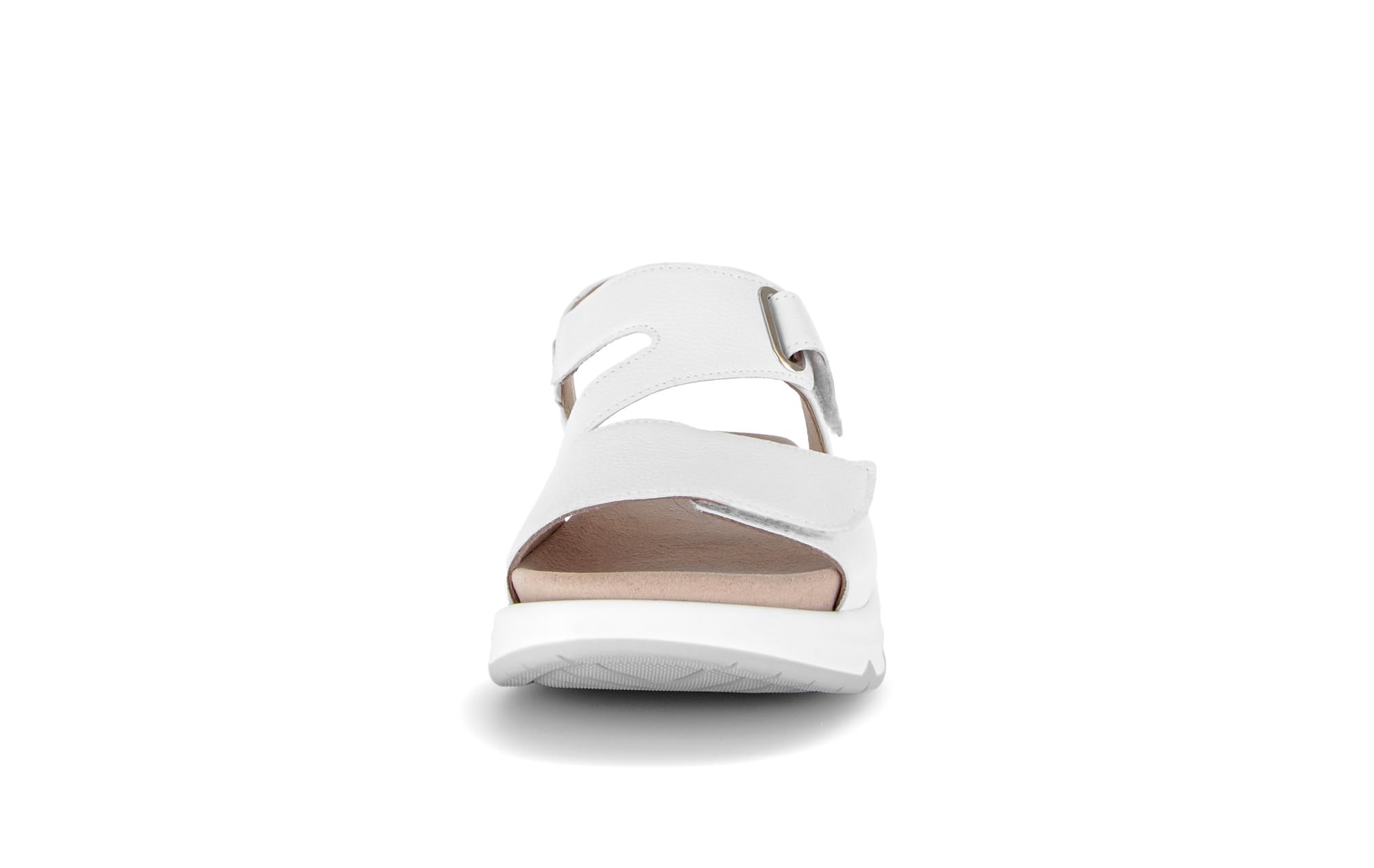 Gabor Damen Trekking Sandalen, Frauen Sandalen