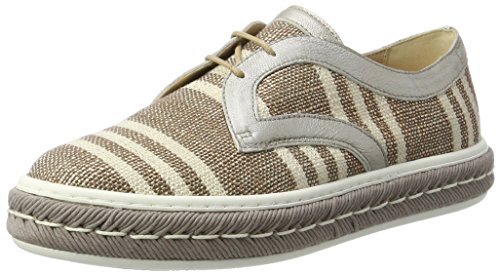 Peperosa 334, Scarpe Stringate Derby Donna