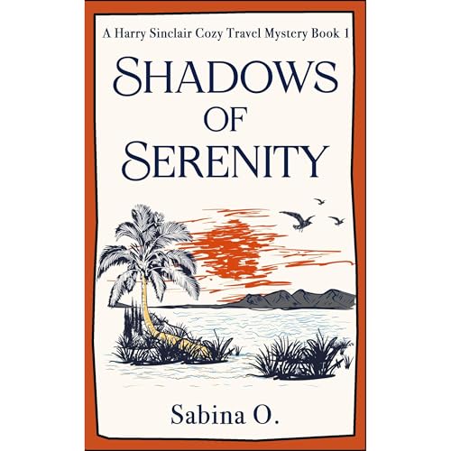 Shadows of Serenity by Sabina O. episode artwork