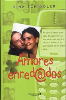 Paperback Amores enredados Book