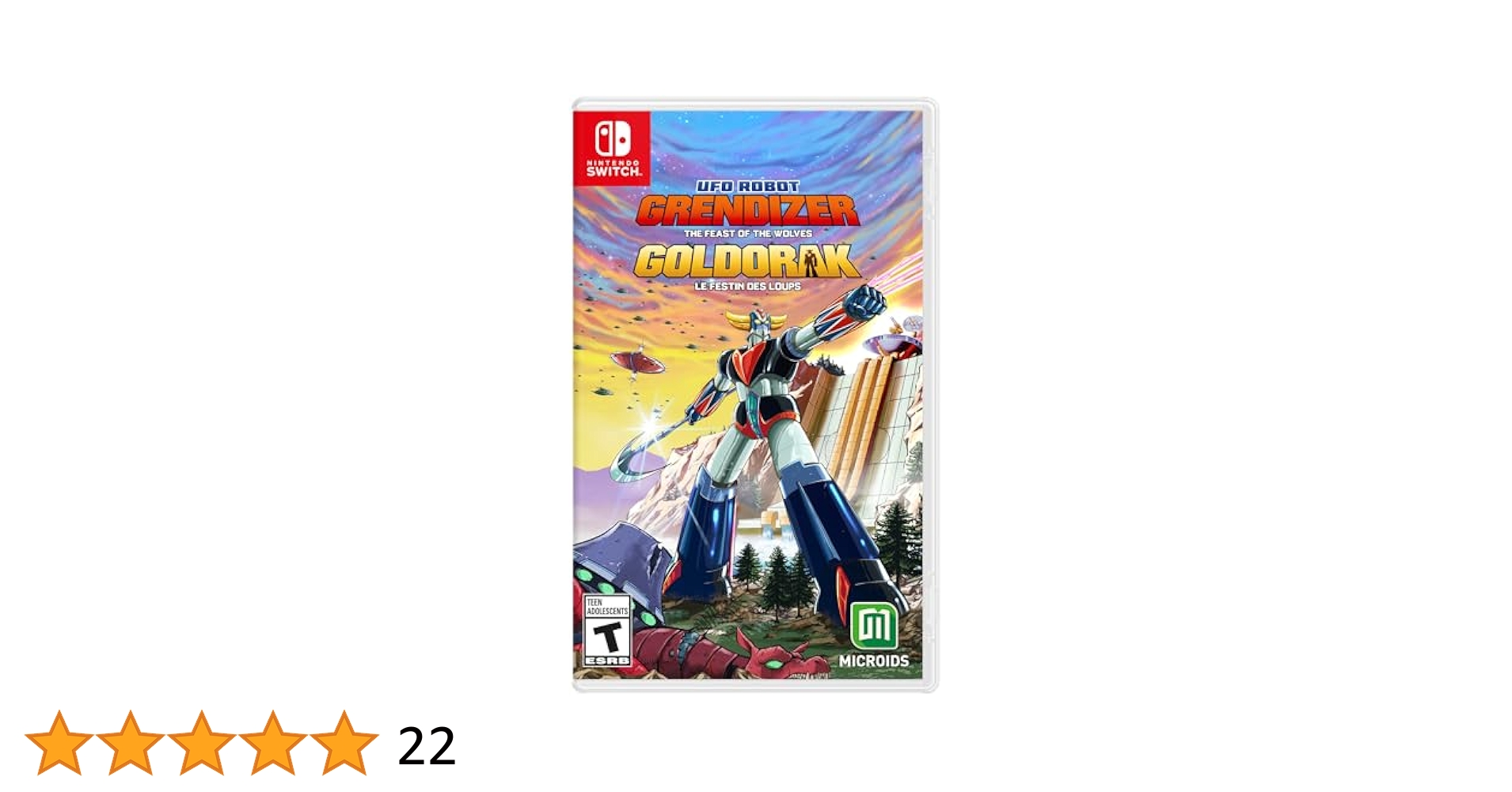 DS対戦セット：ROBOCALYPSE（北米版） ブースターパック 第14弾 断罪の白焔弓 ｜ Z/X - Zillions of
