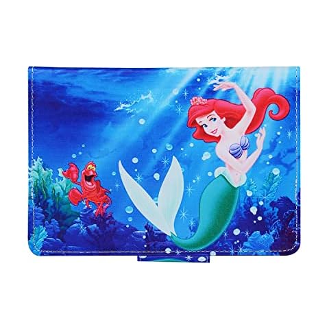 Disney Tablet Case Stand Up for Kids Cover