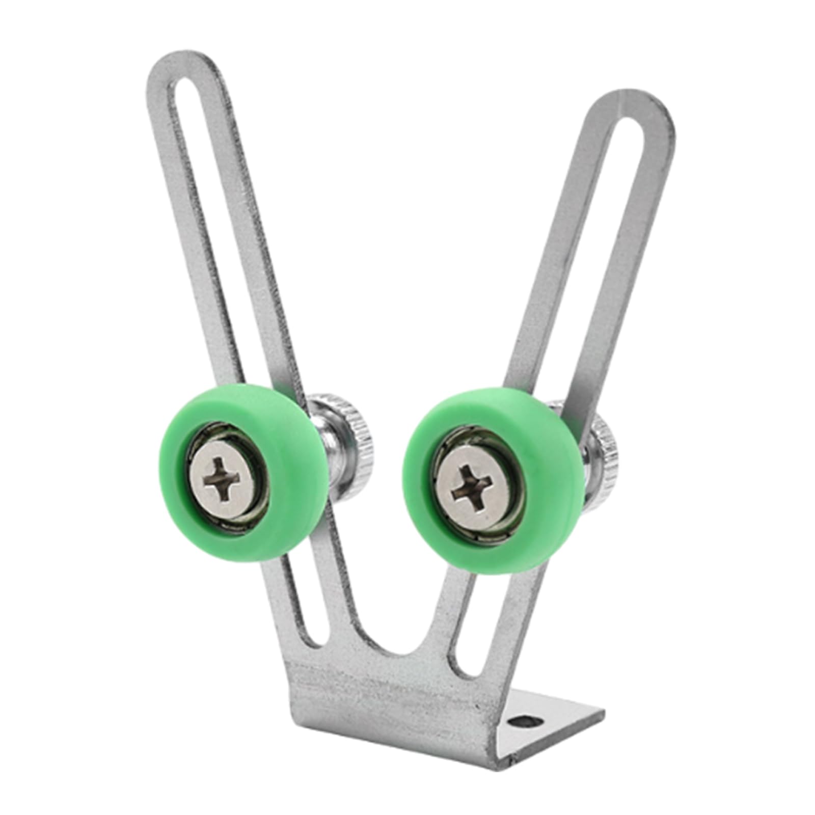 Haoyull Adjustable Fishing Rod Winding Machine Support Stand Fishing Rod Epoxy Applicator Holder Rod Building Tool