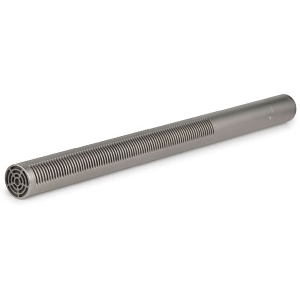 Rode NTG-3 Richtrohr-Mikrofon + keepdrum Fell-Windschutz - Spinne – XLR/TRS Kabel