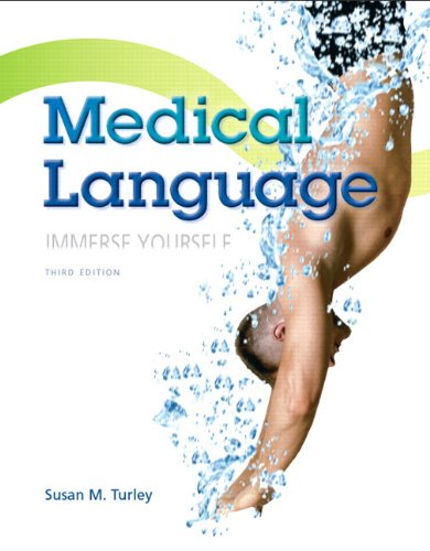 Medical Language Plus MyLab Medical Terminology with Pearson eText -- Access Card Package (3rd Edition)