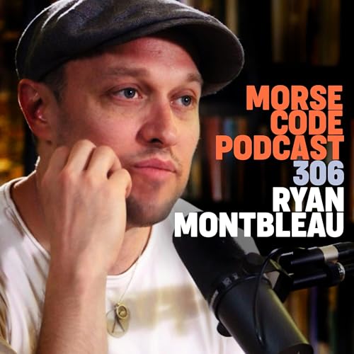 Ryan Montbleau: The Gig is the Goal MCP #306 Podcast Por  arte de portada