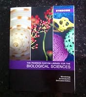 Biological Sciences / Custom 1256554340 Book Cover