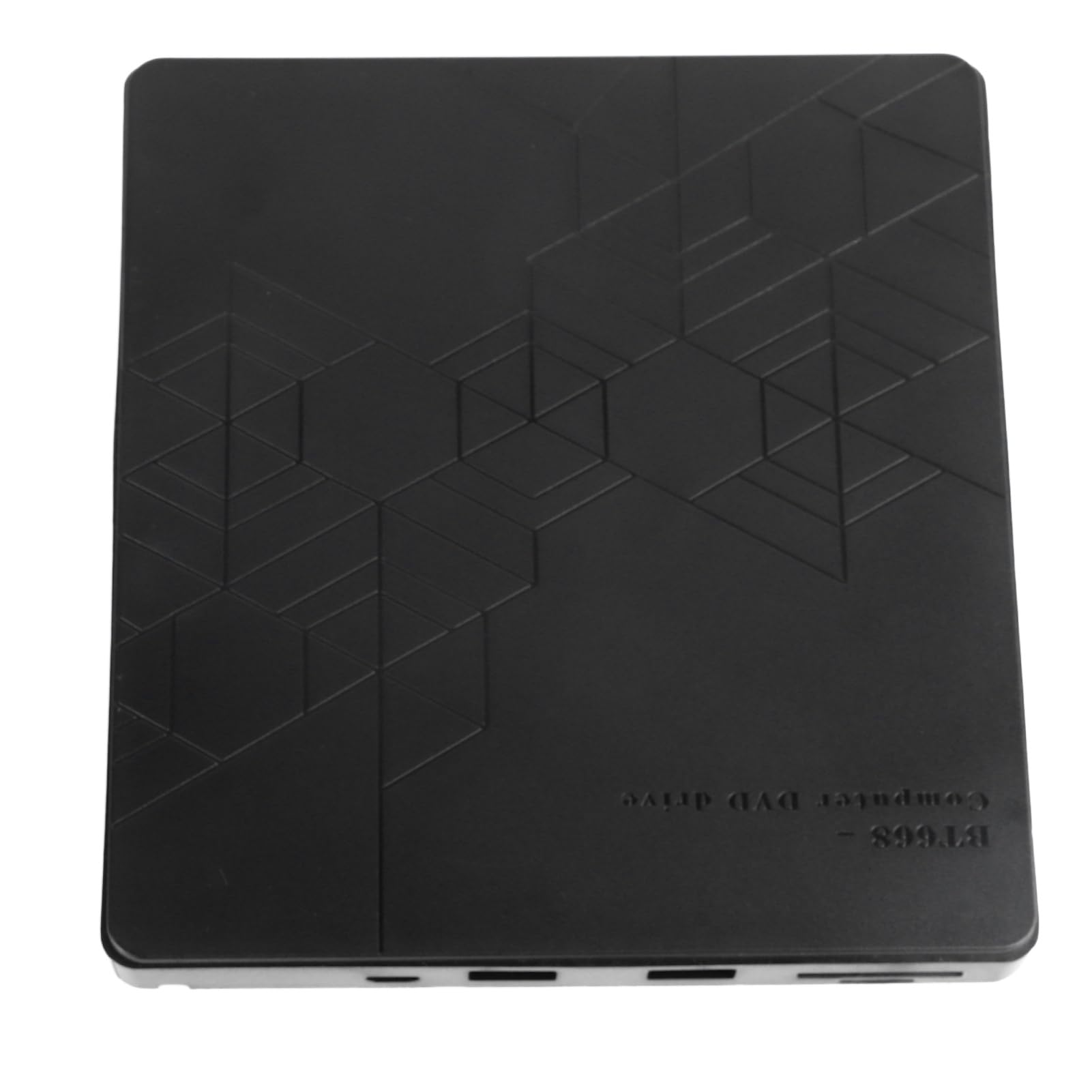 ASHATA External CD DVD Drive, USB Plug and Play Portable Optical Disk Drive, CD DVD Burning, Compact and Portable, for OS X, Compatible Devices and Memory Cards-image-25