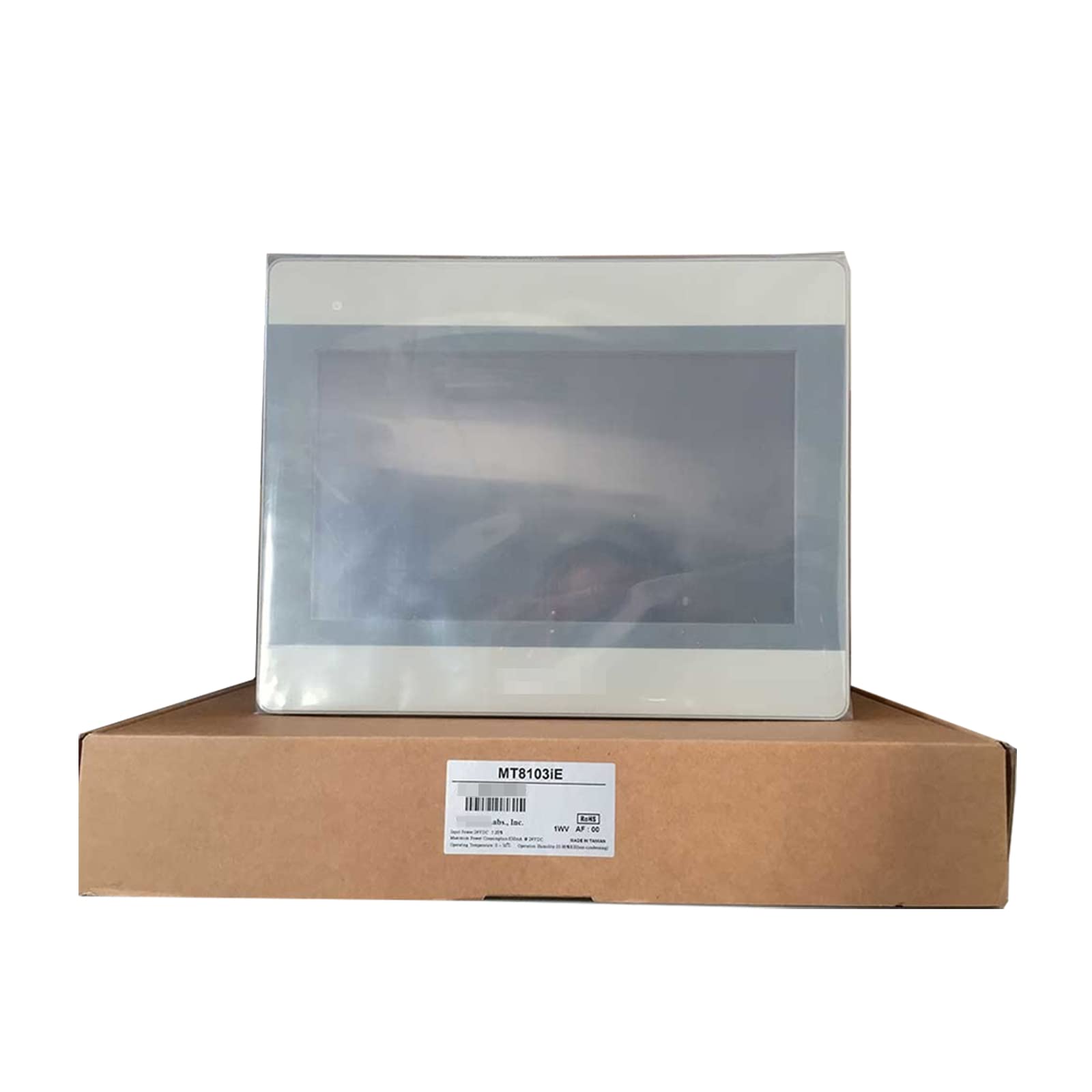 KNIUWMBMH Expedited MT8103iE New and Sealed in Box MT8103iE 1 Year Warranty