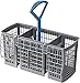 Produktbild Bosch SPZ5100 Zubehör für Geschirrspülen, Vario-Besteckkorb, Made in Germany