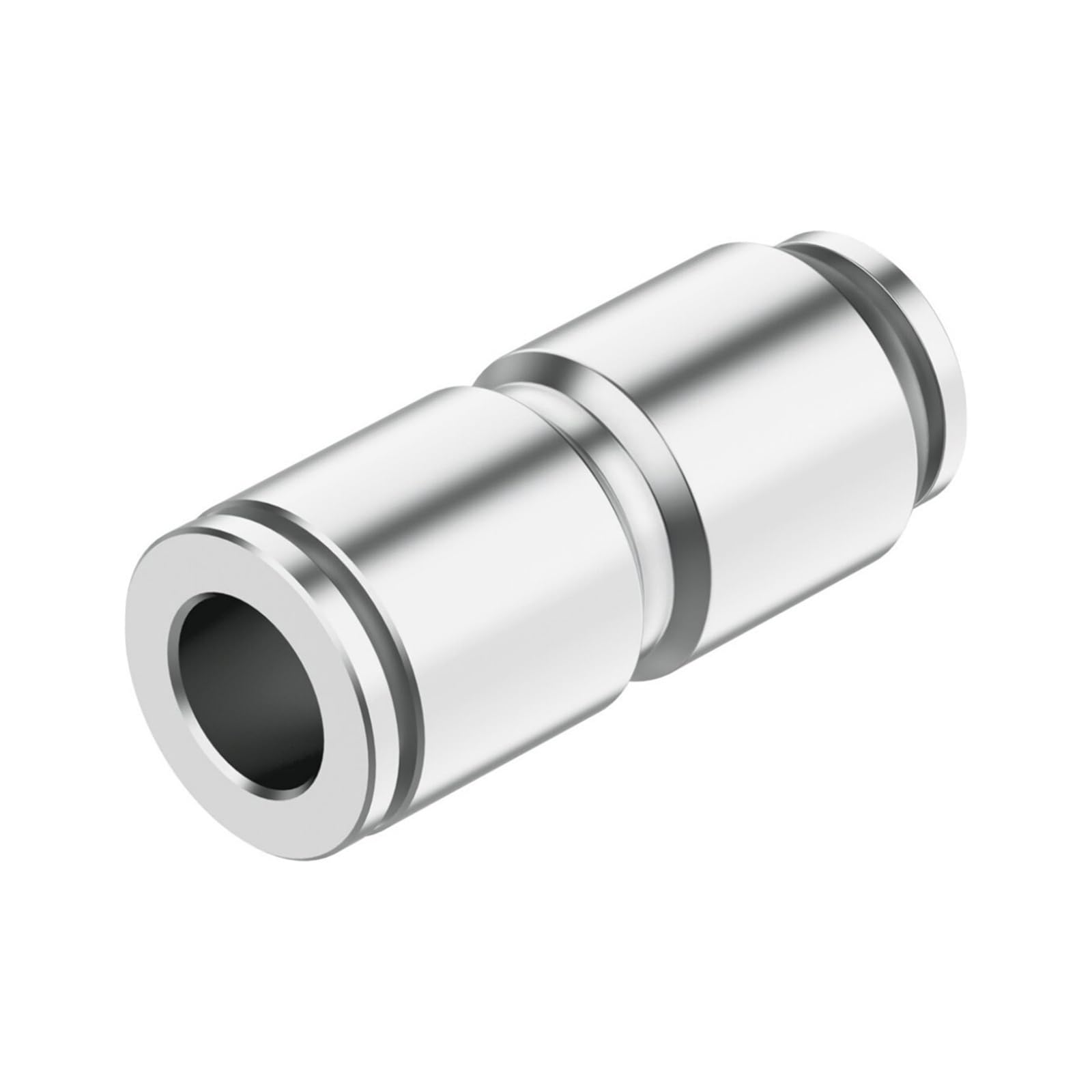 Conector de montaje a presión neumático original 578330 para solucionar fugas de aire en maquinaria