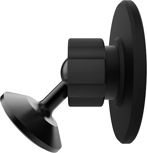 Miniatura 8 de Scooch MagSafe - Soporte de coche compatible con cualquier smartphone MagMount compatible con MagSafe, imanes fuertes, soporte magnético totalmente