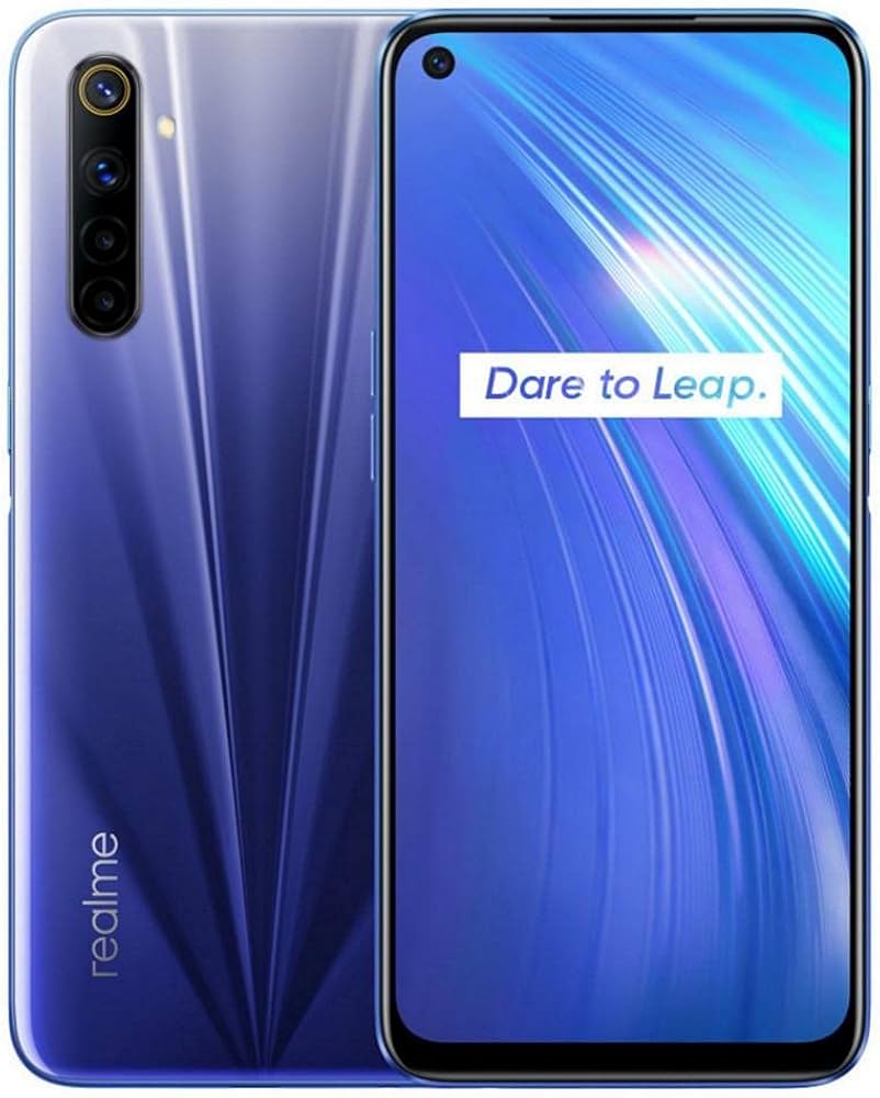 【グローバル版】Realme 6 pro【8GB/128GB】 グローバル版】Realme 6 pro【8GB/128GB】