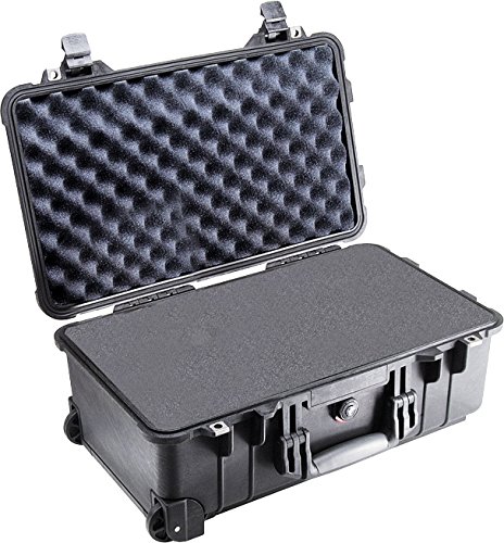 Amazon | PELICAN ペリカン 1510 プロテクターケース ブラック