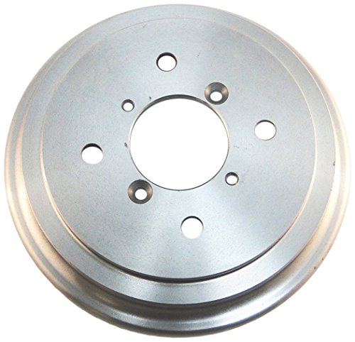 Image of Bendix Premium PDR0652 Rear Brake Drum for Chevrolet Metro 2001-1998, Geo Metro 1997-1995, Pontiac Firefly 2000-1994, Suzuki Swift 1994-1990