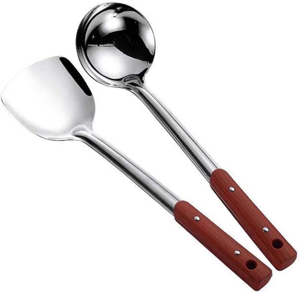 Kitchen Utensil Set Cooking Baking Tools Shovel Spoon
