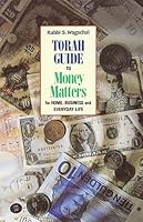 Torah Guide to Money Matters 0614198011 Book Cover