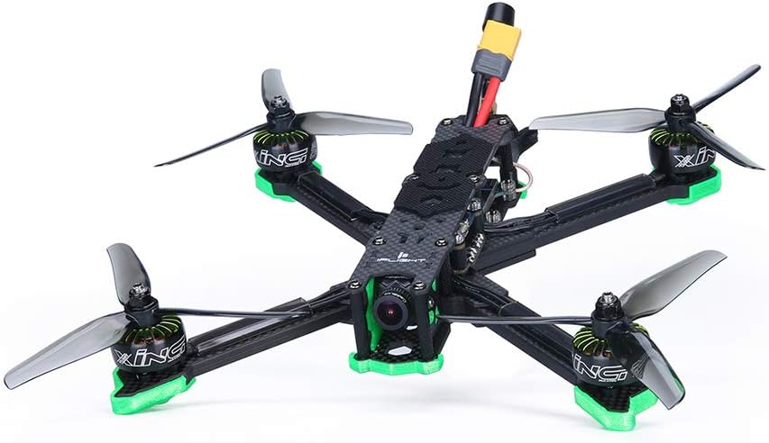 Up To 50% OFF iFlight TITAN XL5 4S FPV Freestyle Drone BNF Built with GPS and XM+ Receiver for Frsky Black Friday - 80% OFF iFlight TITAN XL5 4S FPV Freestyle Drone BNF Built with GPS and XM+ Receiver for Frsky