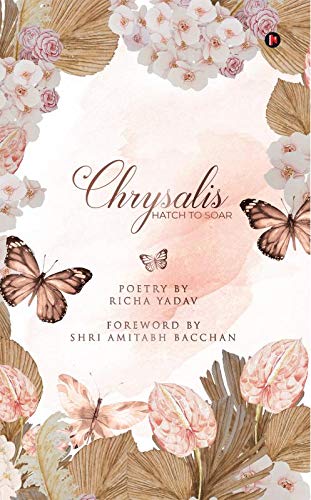 Chrysalis: Hatch to Soar